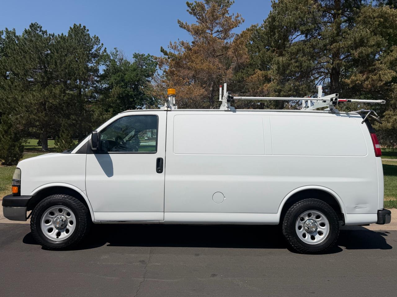 chevrolet express cargo 2013 1GCSHAF43D1176154 image chevrolet express cargo 2013 1GCSHAF43D1176154 image